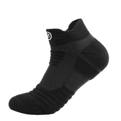 Men's High Elastic Basketball, Outdoor Sports Socks