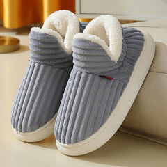 Soft Cozy Cotton Slippers