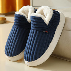 Soft Cozy Cotton Slippers