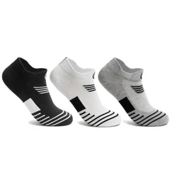 Men's High Elastic Basketball, Outdoor Sports Socks