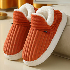 Soft Cozy Cotton Slippers