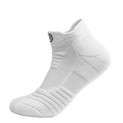 Men's High Elastic Basketball, Outdoor Sports Socks
